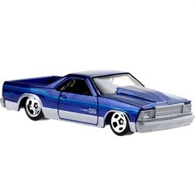 Hot Wheels HKG82 Tekli 80 El Camino Oyuncak Araba