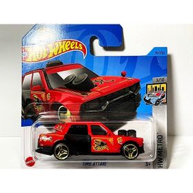 Hot Wheels HKG89 M521 Time Attaxi Oyuncak Araba