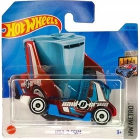Hot Wheels Hkg95 Haul-O-Gram Tekli Arabalar