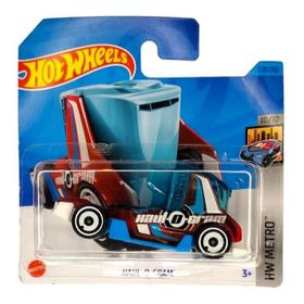 Hot Wheels Hkg95 Haul-O-Gram Tekli Arabalar