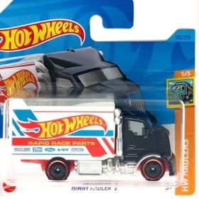 Hot Wheels HKH27 Tekli Hiway Hauler 2 Oyuncak Araba