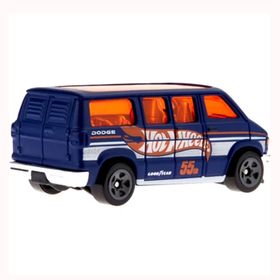 Hot Wheels HKH67 Tekli Dodge Van Oyuncak Araba