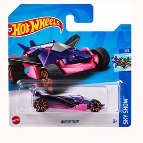 Hot Wheels HKH88 Tekli Airuption Oyuncak Araba