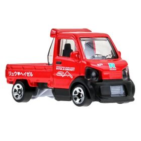 Hot Wheels HKJ03 Mighty K Tekli Arabalar