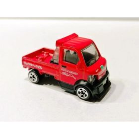 Hot Wheels HKJ03 Mighty K Tekli Arabalar