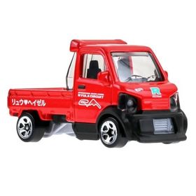 Hot Wheels HKJ03 Mighty K Tekli Arabalar