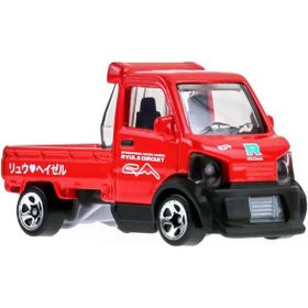 Hot Wheels HKJ03 Mighty K Tekli Arabalar