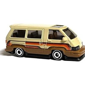 Hot Wheels HKJ15 Tekli 1986 Toyota Van Oyuncak Araba
