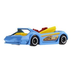 Hot Wheels HKJ34 Tekli Dedra Iıı Oyuncak Araba
