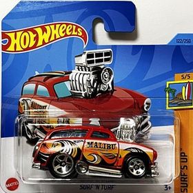 Hot Wheels HKJ35-M521 Surfn Turf Oyuncak Araba