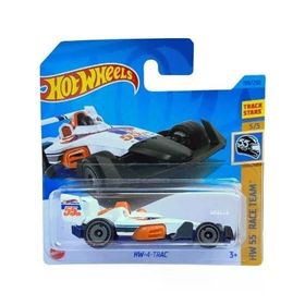 Hot Wheels Hkk30 Hw-4-Trac Tekli Arabalar