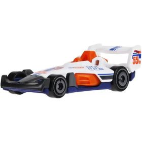 Hot Wheels Hkk30 Hw-4-Trac Tekli Arabalar