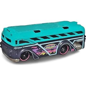 Hot Wheels HKK79 Surfın School Bus Tekli Arabalar