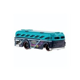 Hot Wheels HKK79 Surfın School Bus Tekli Arabalar