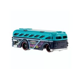 Hot Wheels HKK79 Surfın School Bus Tekli Arabalar