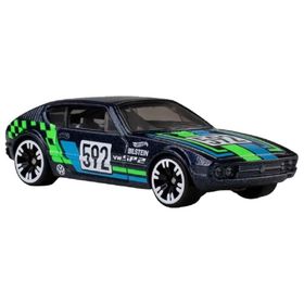 Hot Wheels HLH72-JKX98 Volkswagen SP2 Neon Yarışçılar