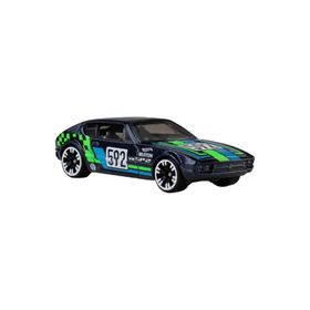 Hot Wheels HLH72-JKX98 Volkswagen SP2 Neon Yarışçılar