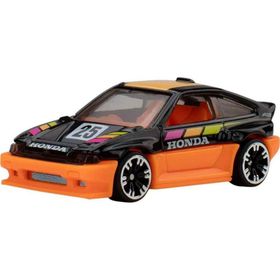Hot Wheels HLH72-JKX99 85 Honda CR-X Neon Yarışçılar