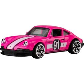 Hot Wheels HLH72-JKY00 71 Porsche 911 Neon Yarışçılar
