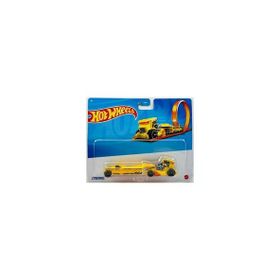 Hot Wheels HMG01 Cyberrig Kamyonlar