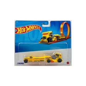Hot Wheels HMG01 Cyberrig Kamyonlar