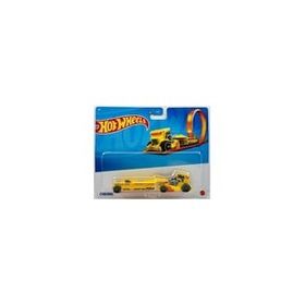 Hot Wheels HMG01 Cyberrig Kamyonlar