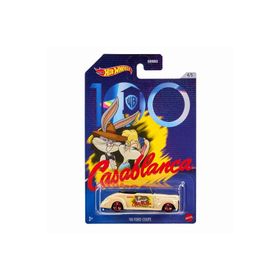 Hot Wheels HMV73 Fandango Warnes Bros 100. Yıl Temalı Arabalar