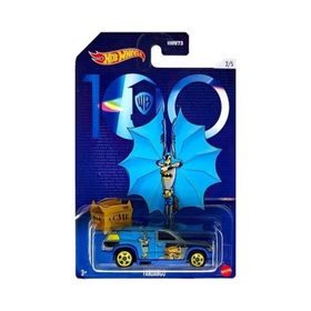 Hot Wheels HMV73 Fandango Warnes Bros 100. Yıl Temalı Arabalar