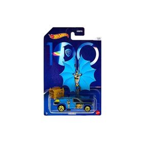 Hot Wheels HMV73 Fandango Warnes Bros 100. Yıl Temalı Arabalar