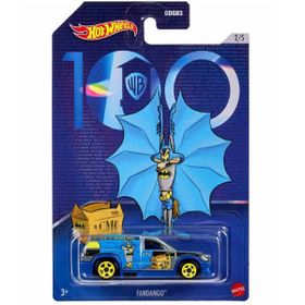 Hot Wheels HMV73-HLK32 Warner Bros 11. Yıl Temalı Arabalar Fandango