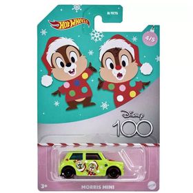 Hot Wheels HMV75 Disney 100. Yıl Temalı Arabalar