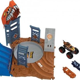 Hot Wheels HNB92-HNB93 Araba Yarış Arenası
