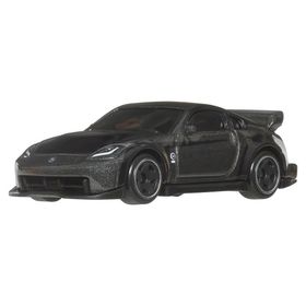 Hot Wheels HNR88-JKX05 Fast & Furious Silver Serisi Arabalar