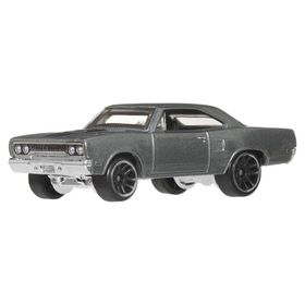 Hot Wheels HNR88-JKX08 Fast & Furious Silver Serisi Araba