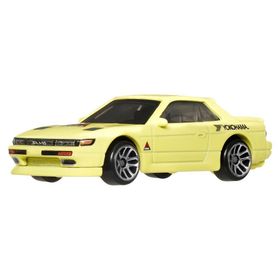 Hot Wheels HNR88 JKX09 Fast & Furious Silver Serisi Arabalar