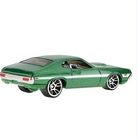 Hot Wheels HNR94 Fast and Furious 72 Ford Gran Torino Sport Araba