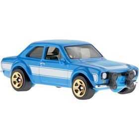 Hot Wheels HNR96 Fast and Furious Arabalar 70 Ford Escort R51600 Araba