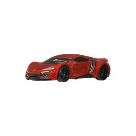 Hot Wheels HNW46-JHW70 Fast & Furious Premium Araba