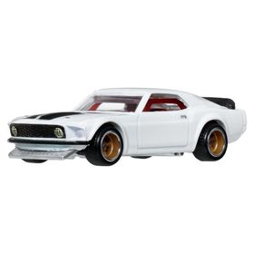 Hot Wheels HNW46-JHW72 Fast & Furious Premium Arabalar