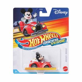 Hot Wheels HRT55 2'li Wonder Woman ve Batman Raceverse