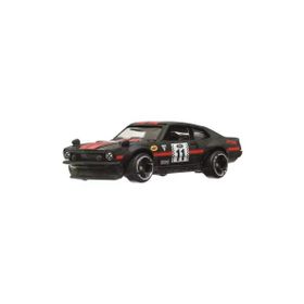 Hot Wheels HRT81-HRV09 Vintage Arabalar Özel Seri Custom Ford Maverick