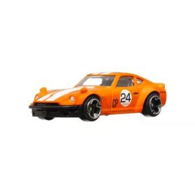 Hot Wheels HRT81-HRV10 Custom Datsun 240Z Vintage Tekli Arabalar