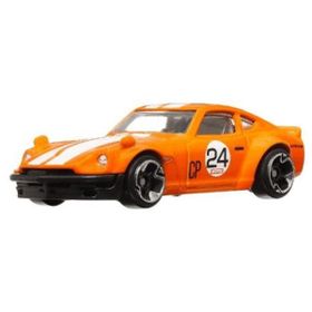 Hot Wheels HRT81-HRV10 Custom Datsun 240Z Vintage Tekli Arabalar