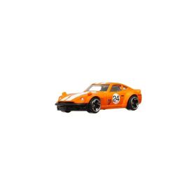 Hot Wheels HRT81-HRV10 Custom Datsun 240Z Vintage Tekli Arabalar