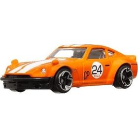 Hot Wheels HRT81-HRV10 Custom Datsun 240Z Vintage Tekli Arabalar
