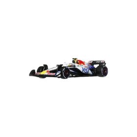 Hot Wheels HRV11-JKD79 Premium Formula 1 Yarış Arabası