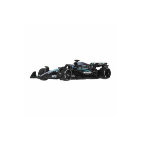 Hot Wheels HRV11-JKD80 Premium Formula 1 Yarış Arabası