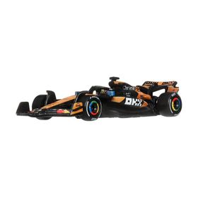 Hot Wheels HRV11-JKD81 Premium Formula 1 Mclaren Yarış Arabası