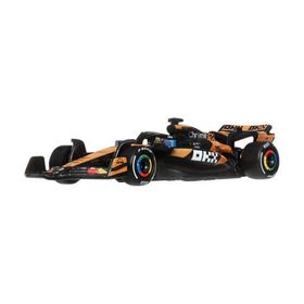 Hot Wheels HRV11-JKD81 Premium Formula 1 Mclaren Yarış Arabası