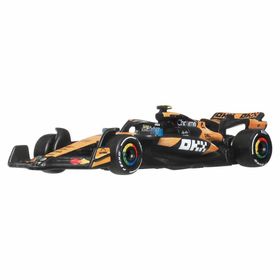 Hot Wheels HRV11-JKD88 Premium Formula 1 Yarış Arabası